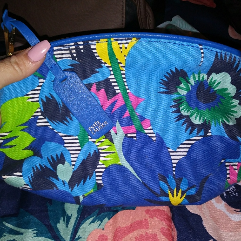 ESTEE LAUDER BAG